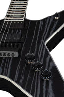 Dean Custom Run DCR ML ET FL SBG