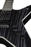 Dean Custom Run DCR ML ET FL SBG