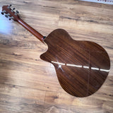 Furch Orange Series GC SR SPA