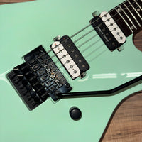 Dean Nashvegas Floyd select Mint Green