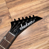 Jackson Phil Demmel