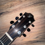 Furch Orange Series GC SR SPA