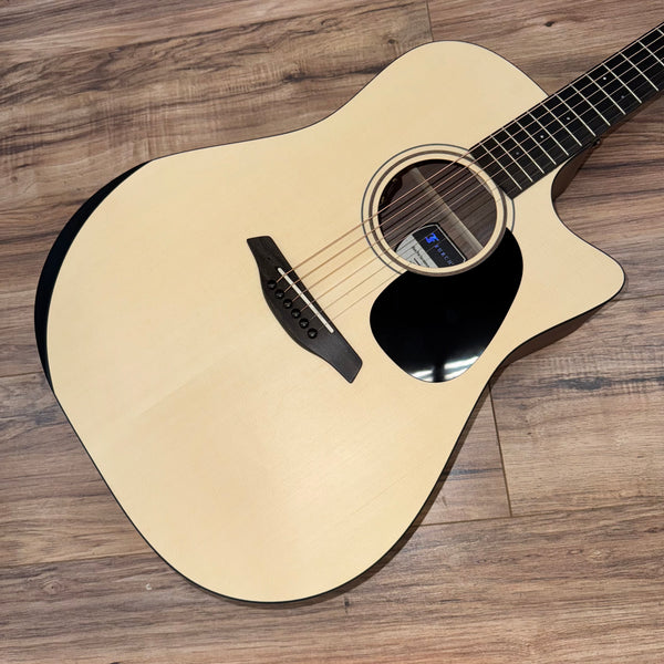 Furch Blue Performance EW Walnut with pickup/ gig bag NEW MODEL 2024