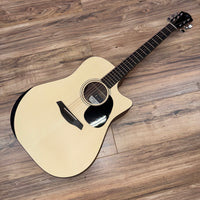 Furch Blue Performance EW Walnut with pickup/ gig bag NEW MODEL 2024
