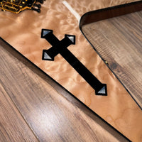 Dean USA Golden Southern Cross Prototype