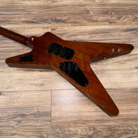 Dean USA Golden Southern Cross Prototype