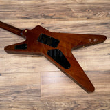 Dean USA Golden Southern Cross Prototype