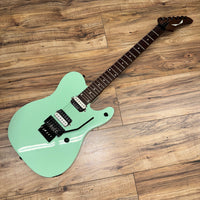 Dean Nashvegas Floyd select Mint Green