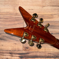 Dean USA Golden Southern Cross Prototype