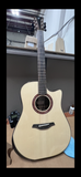 Furch 2024 Limited Edition Dreadnaught Cutaway #2