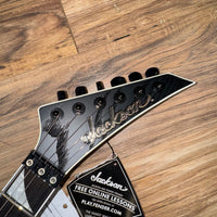 Jackson Jeff Loomis Model Kelly nkk