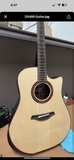 Furch limited edition 2024 Dreadnaught 
#1