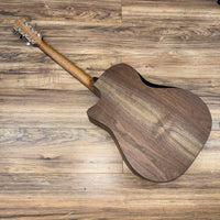 Furch Blue Performance EW Walnut with pickup/ gig bag NEW MODEL 2024