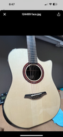 Furch limited edition 2024 Dreadnaught 
#1