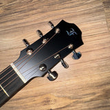 Furch Blue Performance EW Walnut with pickup/ gig bag NEW MODEL 2024
