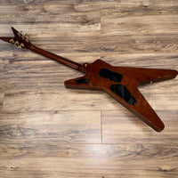 Dean USA Golden Southern Cross Prototype