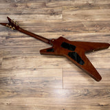 Dean USA Golden Southern Cross Prototype