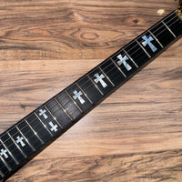 Dean USA Golden Southern Cross Prototype