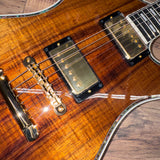 Greco GM CST Hawaiian Koa