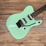 Dean Nashvegas Floyd select Mint Green