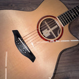 Furch Orange Series GC SR SPA