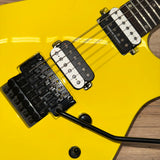 Dean MD 24 FRM CYL Classic Yellow