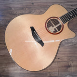 Furch Orange Series GC SR SPA