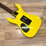 Dean MD 24 FRM CYL Classic Yellow
