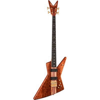 Dean USA John Entwistle Bass 1 of 25 Original Run