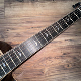 Furch Orange Series GC SR SPA