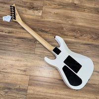 Jackson X Series Dinky® DK1A White Tortoise