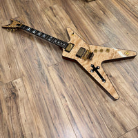 Dean USA Golden Southern Cross Prototype