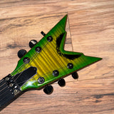 Dean USA Slime Stealth Dimebag Darrell