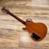 Dean USA Thorobred custom shop Lizardburst
