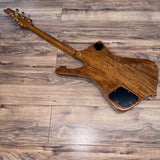 Greco GM CST Hawaiian Koa