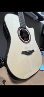Furch 2024 Limited Edition Dreadnaught Cutaway #2