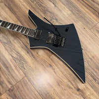 Jackson Jeff Loomis Model Kelly nkk