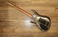 Ibanez Joe Satriani JS1CR chrome boy