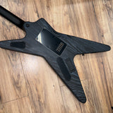 Dean DCR #16 ML sandblast Evertune ML