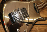 Ibanez Joe Satriani JS1CR chrome boy