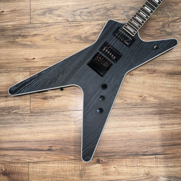 Dean DCR #16 ML sandblast Evertune ML