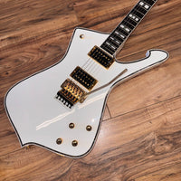 Greco GM CST FR WHT