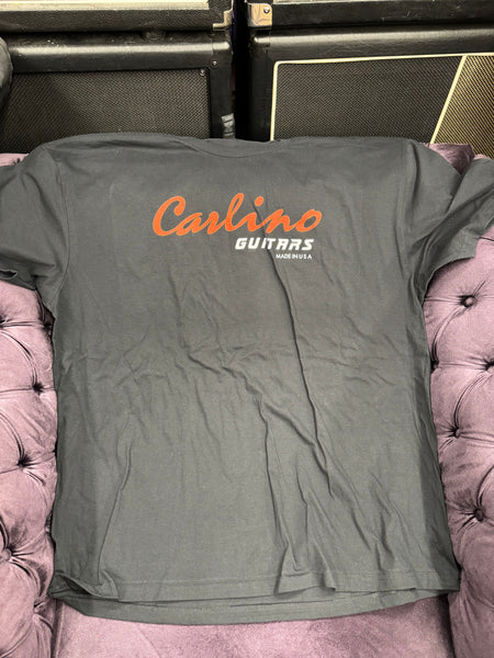Carlino T Shirt includes shipping in the US
