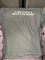 Carlino T Shirt includes shipping in the US