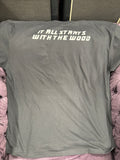Carlino T Shirt includes shipping in the US