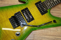 Dean USA Razorback Dime Slime