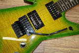 Dean USA Razorback Dime Slime
