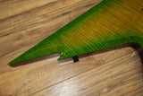 Dean USA Razorback Dime Slime