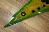 Dean USA Razorback Dime Slime