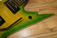 Dean USA Razorback Dime Slime